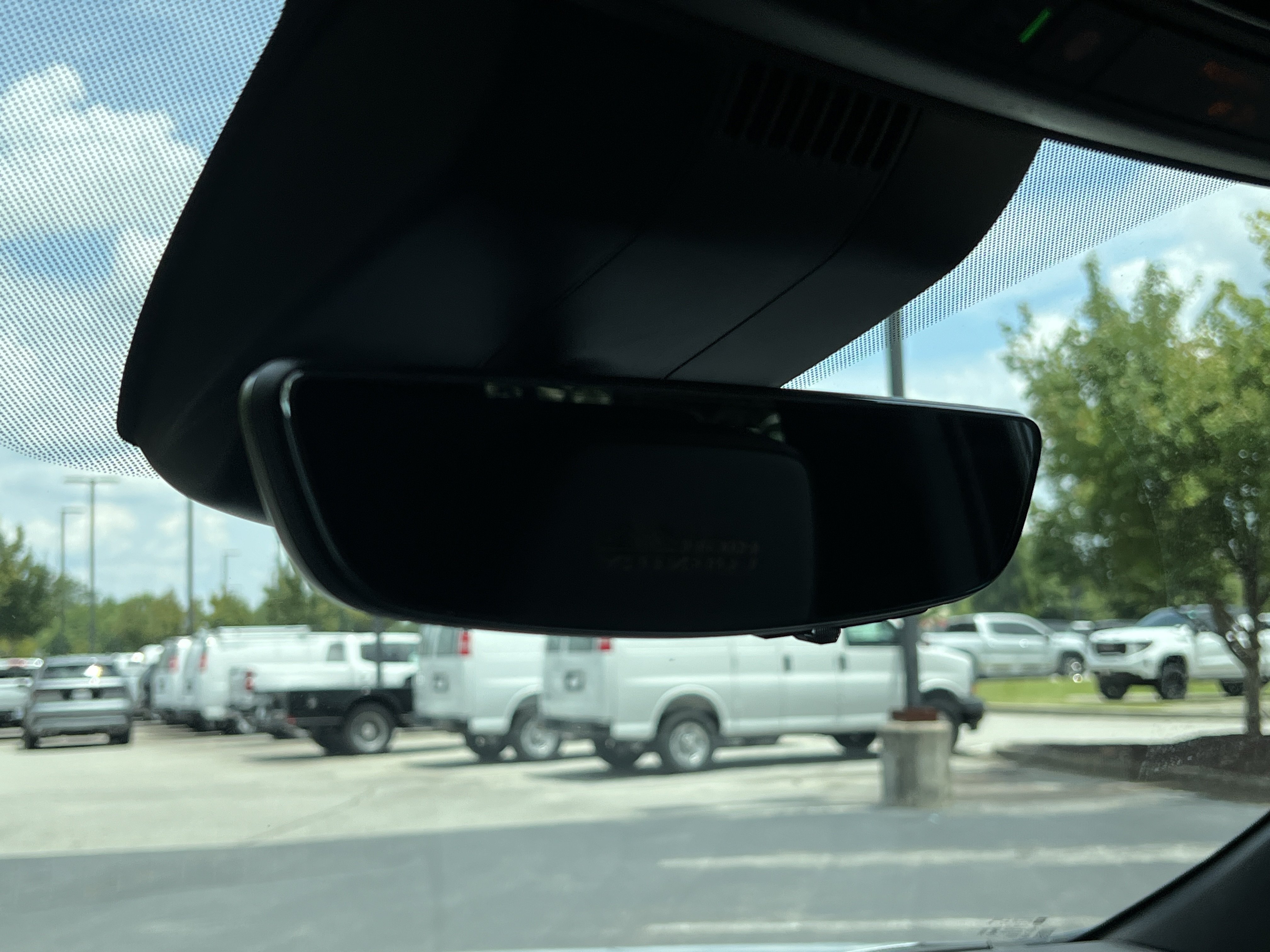 New 2026 Chevrolet Tahoe High Country AWD/4WD image 65