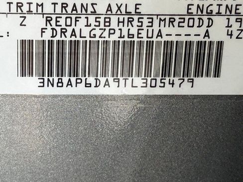 New 2026 Nissan Kicks SR w/ Illumination Package image 45