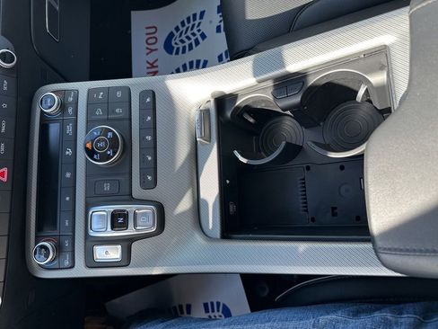 Used 2023 Hyundai Palisade SEL AWD/4WD image 19