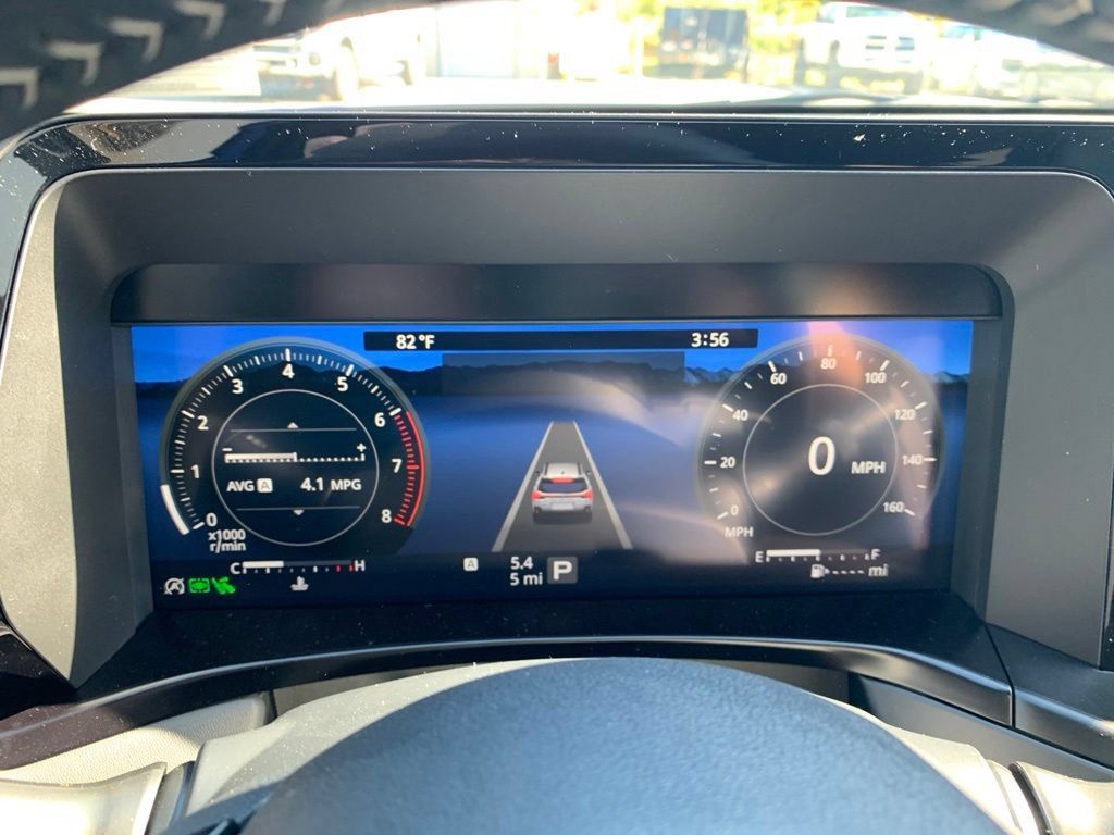 New 2026 Subaru Outback Touring XT AWD/4WD image 6