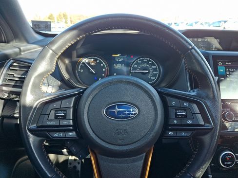 Used 2022 Subaru Forester Wilderness image 21
