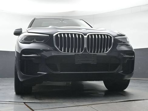 Used 2022 BMW X5 xDrive40i w/ M Sport Package AWD/4WD image 37