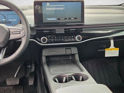 New 2026 Honda Prologue Elite image 14