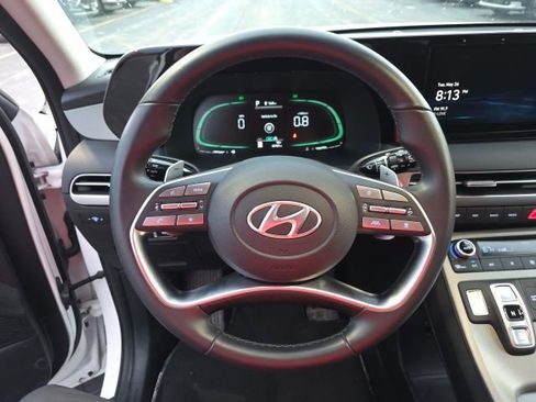Used 2023 Hyundai Palisade XRT AWD/4WD image 15