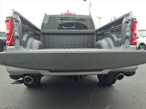 New 2026 RAM 1500 Laramie w/ Laramie Preferred Package image 4