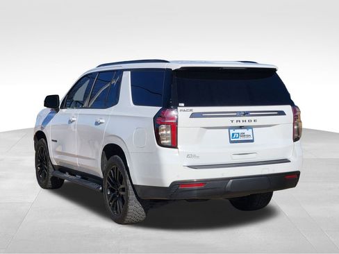 Used 2021 Chevrolet Tahoe Z71 w/ Luxury Package image 10