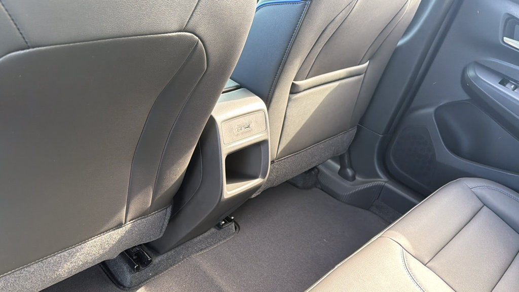 New 2026 Buick Envista Sport Touring w/ Convenience I Package FWD image 24