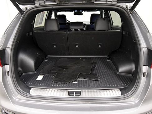 Used 2020 Kia Sportage SX AWD/4WD image 7
