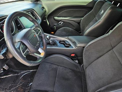 Used 2016 Dodge Challenger R/T Scat Pack image 22