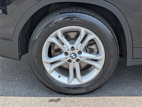 Used 2020 BMW X3 xDrive30i w/ Convenience Package AWD/4WD image 10
