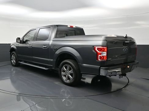 Used 2020 Ford F150 XLT w/ Equipment Group 302A Luxury RWD image 3