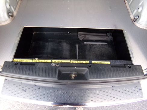 Used 2013 RAM C/V Tradesman FWD image 25