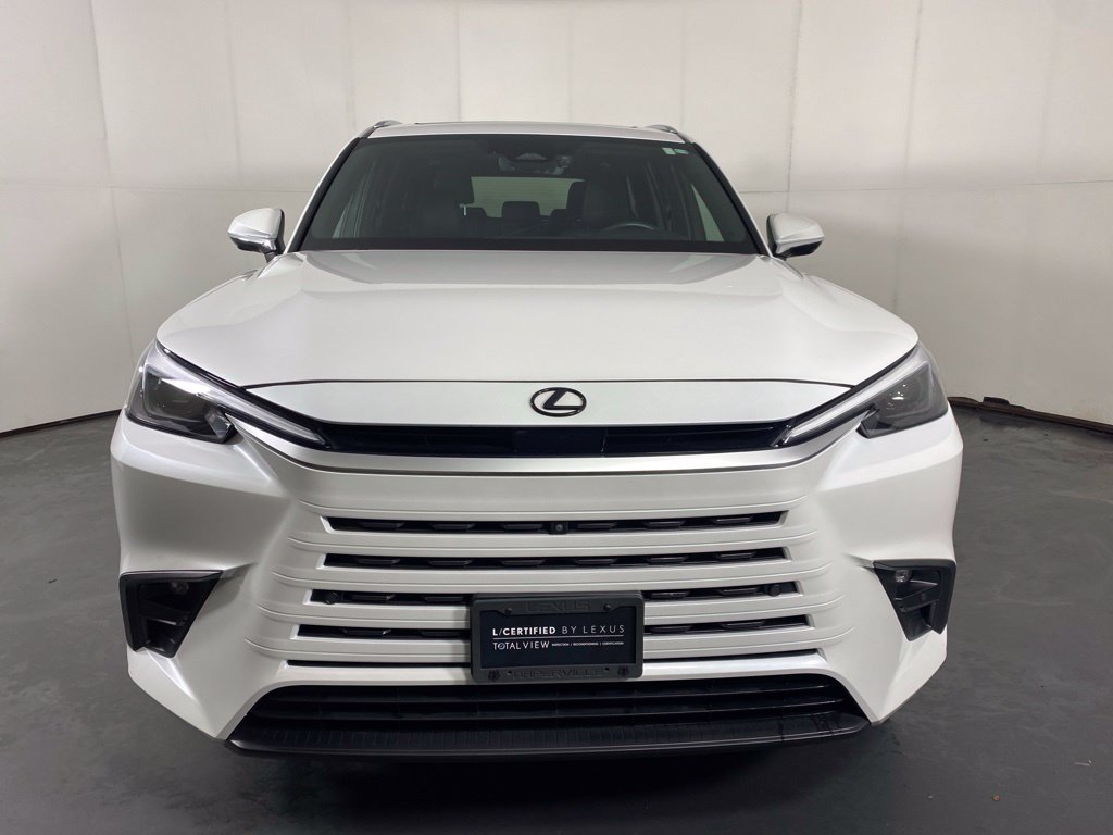 Used 2026 Lexus TX 350 AWD w/ Technology Package image 6
