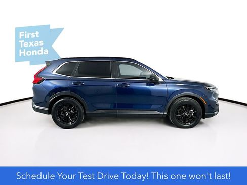 Used 2023 Honda CR-V Sport image 10