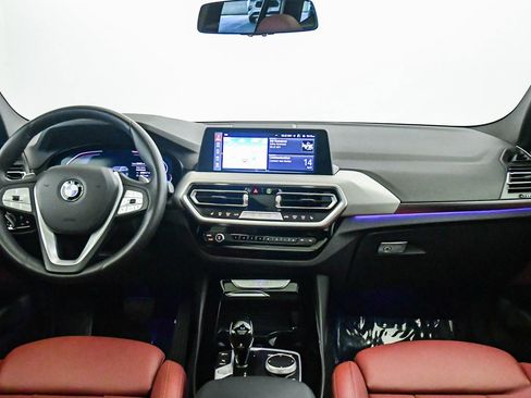 Certified 2023 BMW X3 sDrive30i w/ Convenience Package image 15