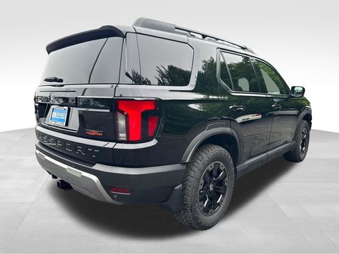 New 2026 Honda Passport TrailSport Elite image 7