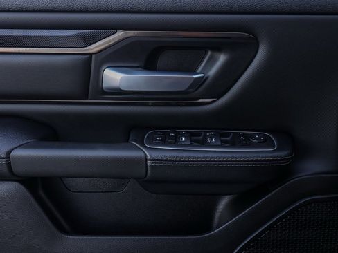 Used 2022 RAM 1500 Rebel w/ Rebel Level 2 Equipment Group image 23