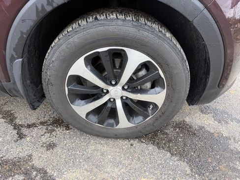 Used 2016 Kia Sorento EX AWD/4WD image 14