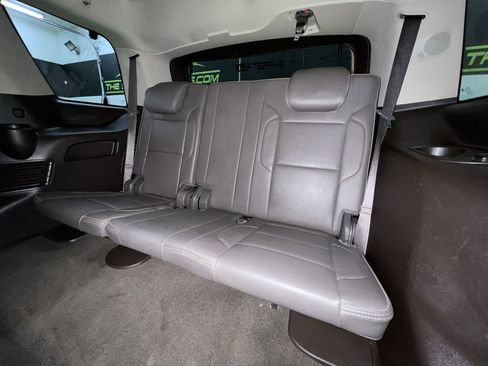 Used 2018 GMC Yukon Denali w/ Open Road Package AWD/4WD image 30