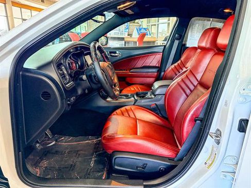 Used 2022 Dodge Charger SRT Hellcat image 16
