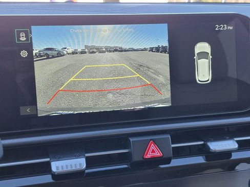 New 2026 Kia Sportage EX image 21