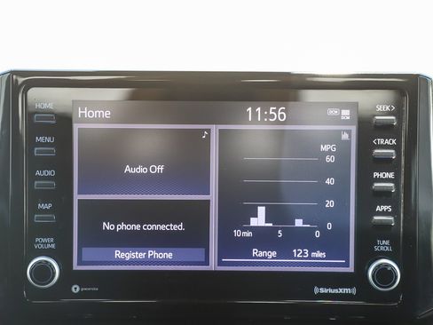Certified 2022 Toyota Corolla SE w/ Carpet Mat Package (TMS) FWD image 14