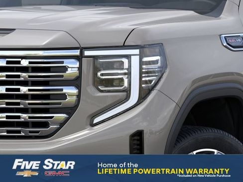 New 2026 GMC Sierra 1500 Denali w/ Denali Reserve Package AWD/4WD image 10