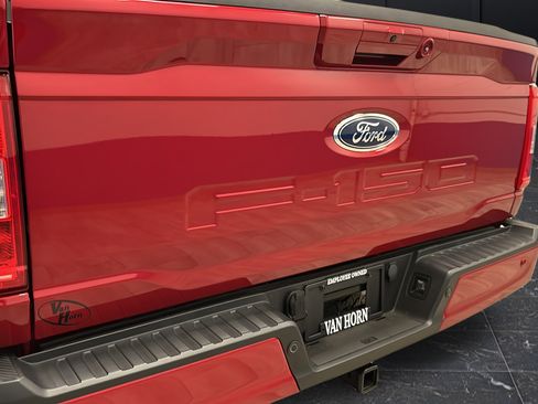 Used 2022 Ford F150 XLT w/ Equipment Group 302A High AWD/4WD image 41