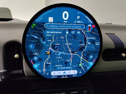 New 2026 MINI Cooper S image 17