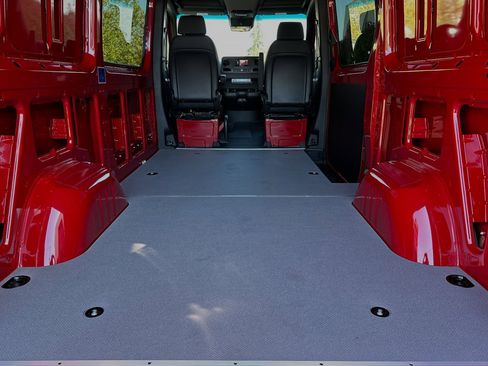 Used 2024 Mercedes-Benz Sprinter 144 Cargo image 16