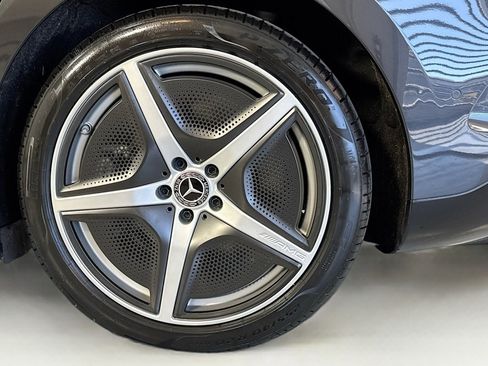 Certified 2023 Mercedes-Benz EQE 350+ Sedan image 29