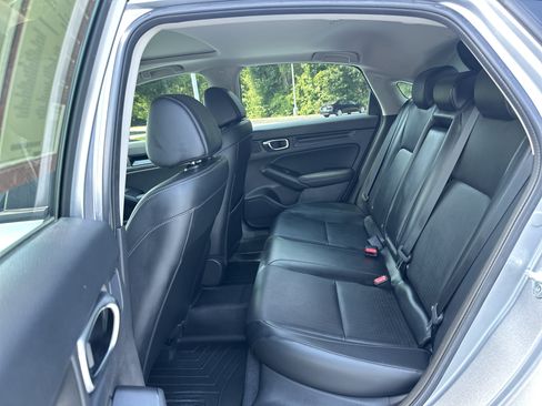 Used 2022 Honda Civic EX-L image 31