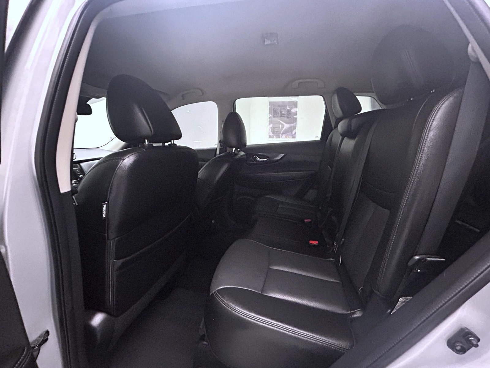 Used 2018 Nissan Rogue SL AWD/4WD image 19