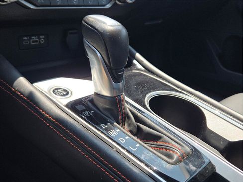 Used 2023 Nissan Altima 2.5 SR FWD image 53