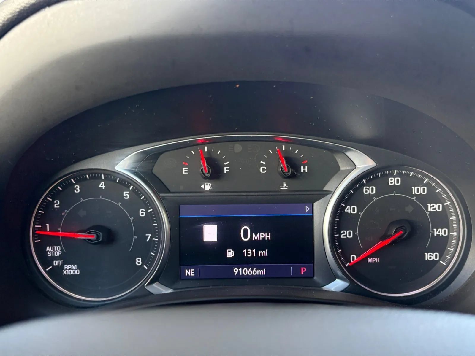 Used 2020 GMC Terrain Denali w/ Denali Premium Package AWD/4WD image 32