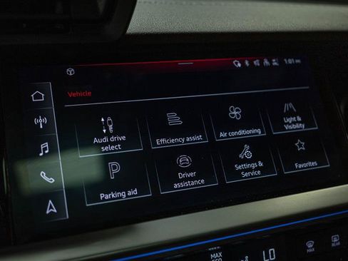 Used 2023 Audi S3 Premium Plus w/ Premium Plus Package image 20