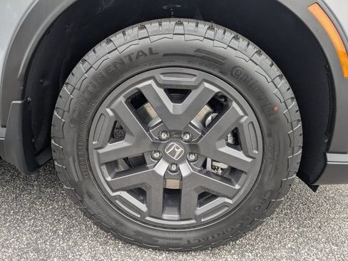 New 2026 Honda CR-V TrailSport image 11