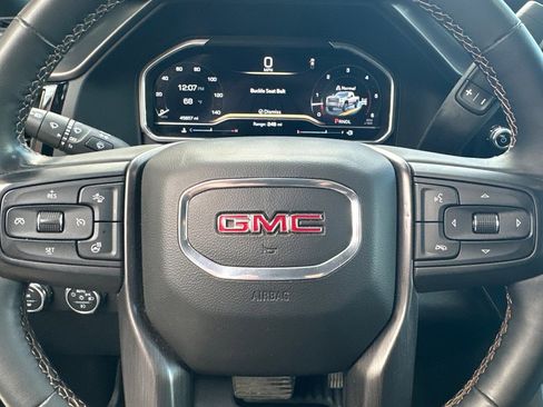 Certified 2024 GMC Sierra 2500 AT4 w/ AT4 Premium Plus Package image 24