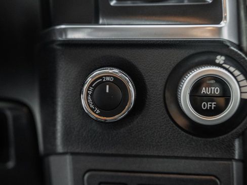 Used 2021 Toyota Sequoia TRD Pro image 34