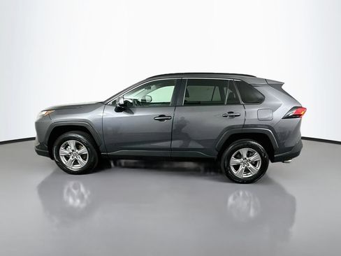 Used 2025 Toyota RAV4 XLE FWD image 8