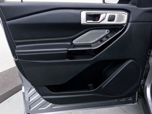 Used 2021 Ford Explorer ST w/ Equipment Group 401A image 20