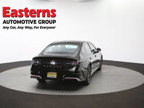 Used 2024 Hyundai Sonata SEL FWD image 39