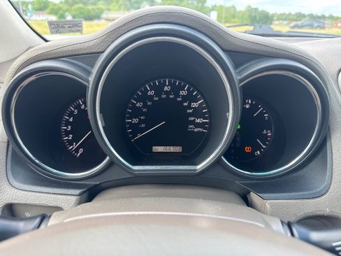 Used 2007 Lexus RX 350 AWD image 35