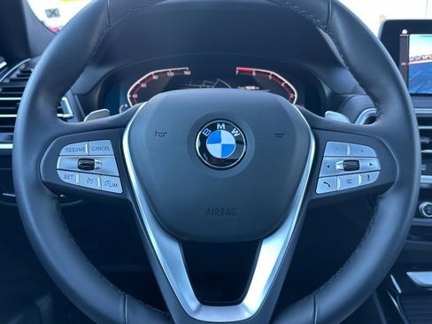 Used 2023 BMW X3 sDrive30i w/ Convenience Package image 24