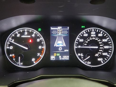 Used 2021 Subaru Outback Limited w/ Popular Package #2 image 19