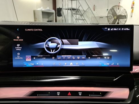 New 2027 BMW 530i xDrive AWD/4WD image 21