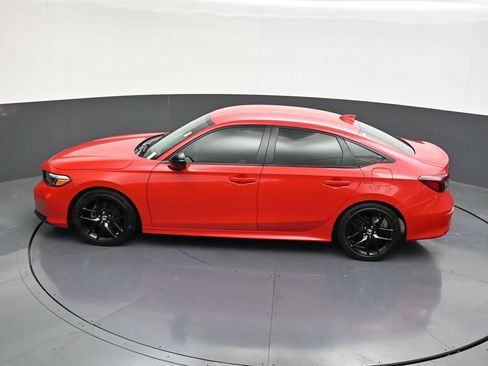 Used 2025 Honda Civic Sport image 18