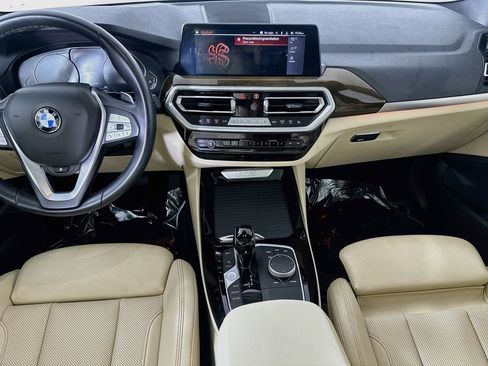 Used 2022 BMW X3 sDrive30i w/ Convenience Package w/ZPA RWD image 18
