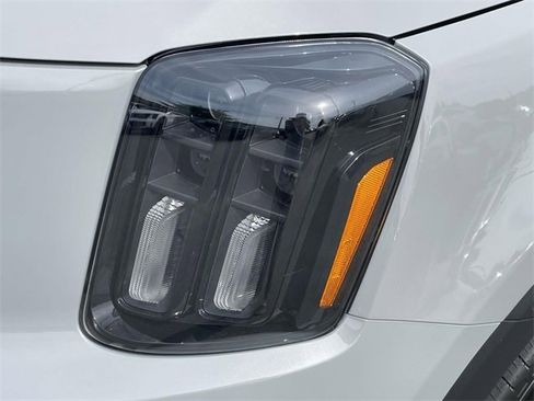 New 2025 Kia Telluride SX Prestige X-Line image 18