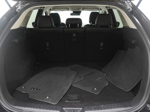 Certified 2025 MAZDA CX-5 AWD 2.5 S w/ Select Package image 9